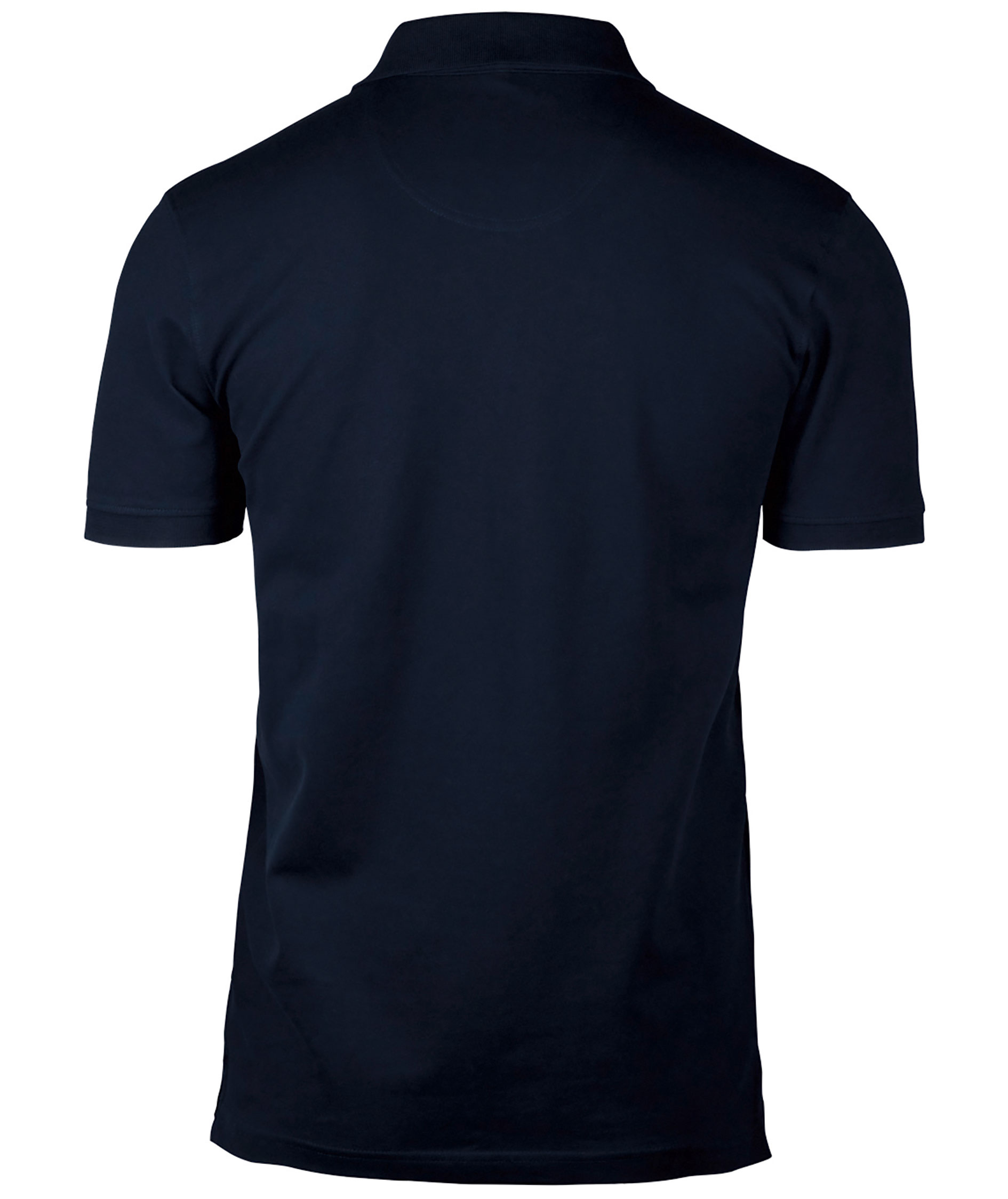 Nimbus Harvard Polo shirt, Dark navy