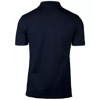 Nimbus Harvard Polo shirt, Dark navy