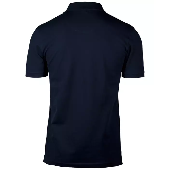 Nimbus Harvard Poloshirt, Dark navy, large image number 1