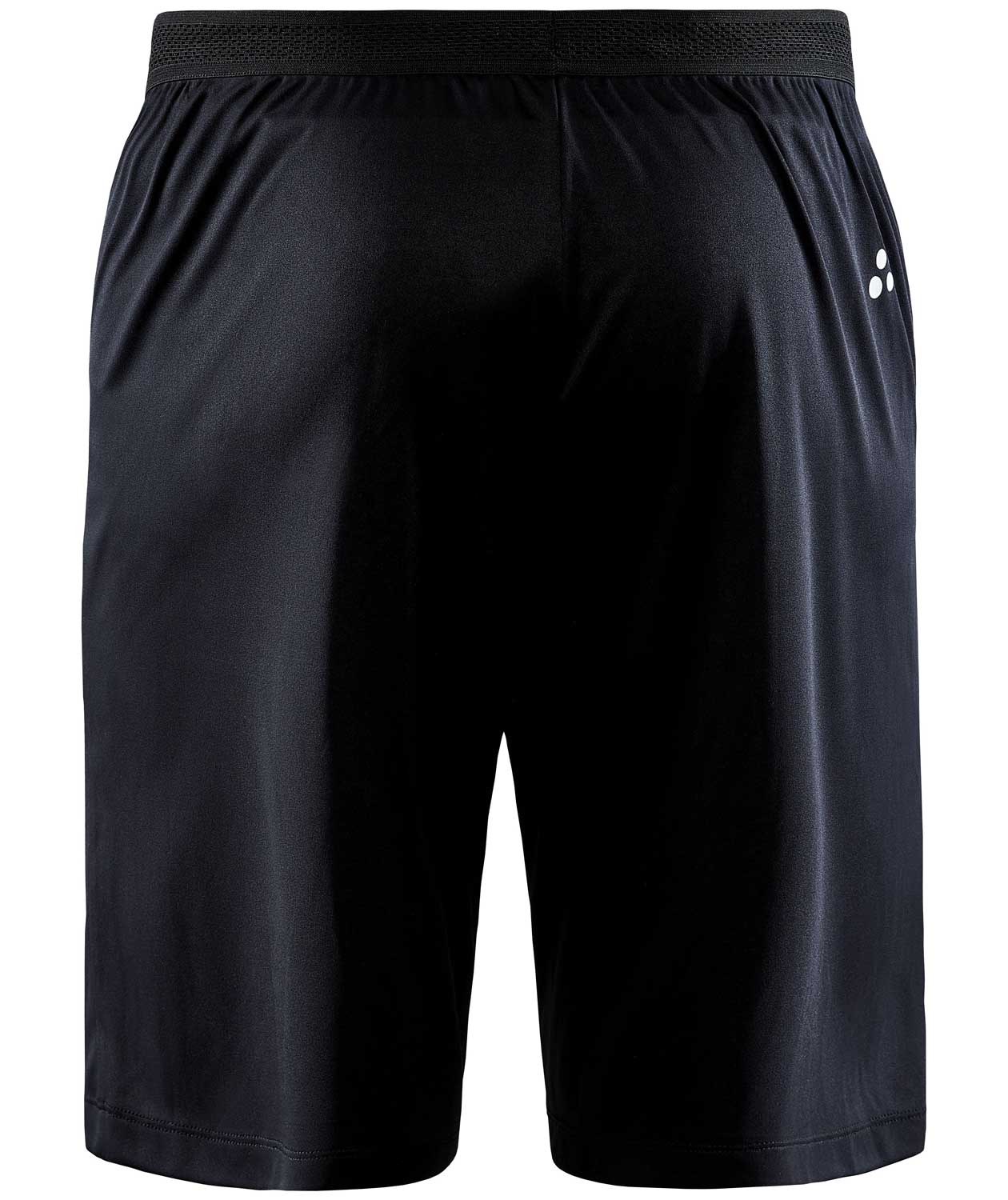 Craft Evolve Zip Pocket shorts, Black, large image number 2