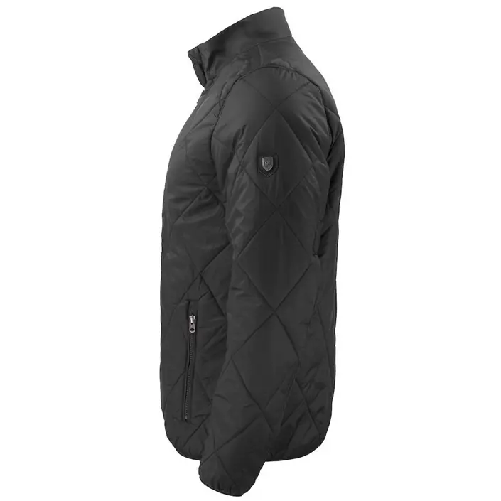 Cutter & Buck Silverdale jacket, Black, large image number 3