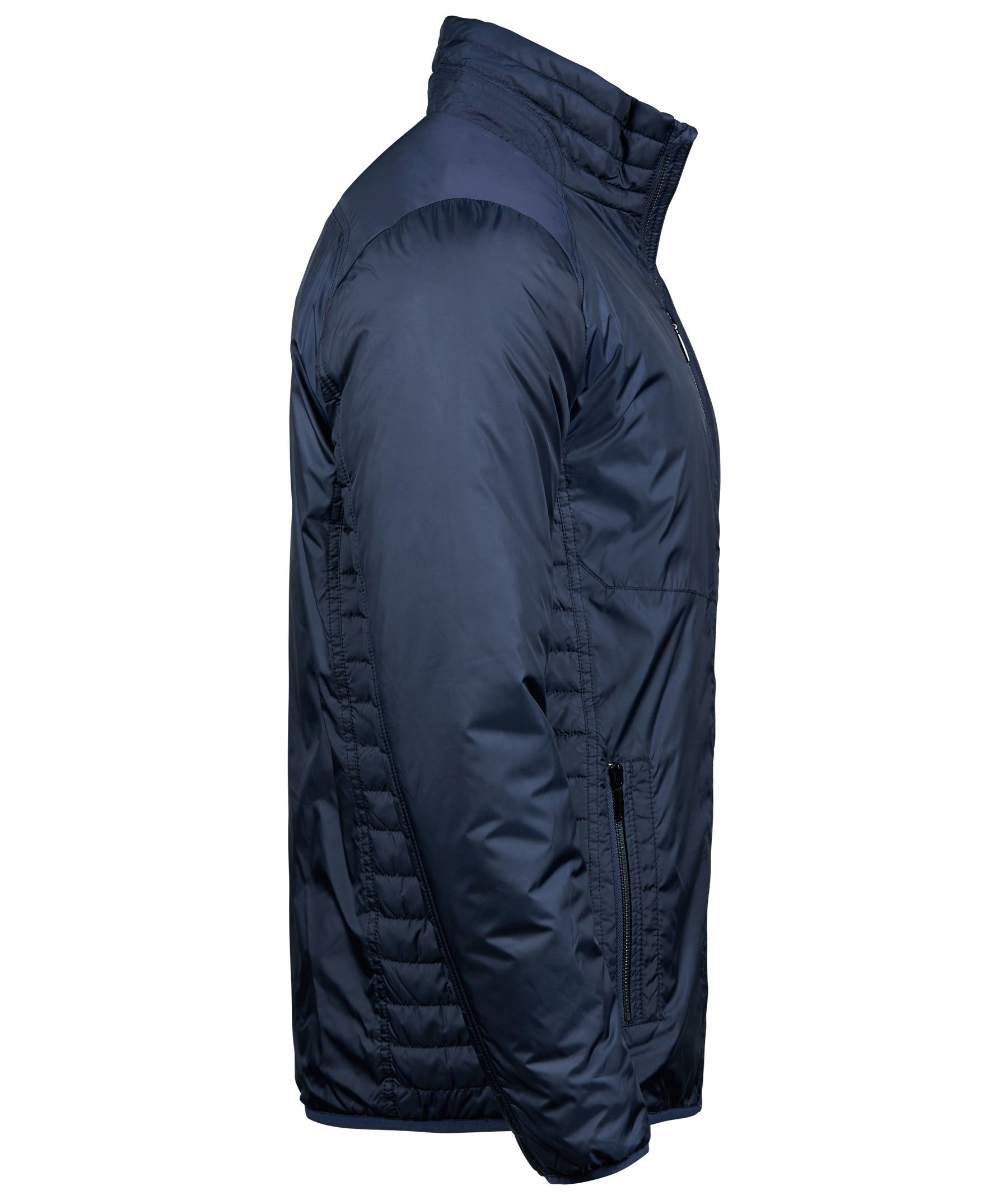 Tee Jays Newport jacka, Navy, large image number 5