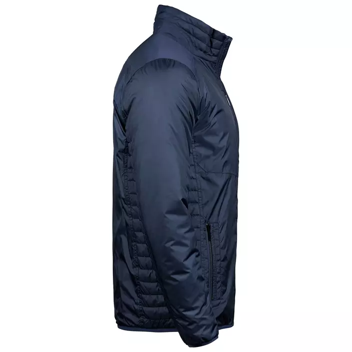 Tee Jays Newport jacket, Navy, large image number 5