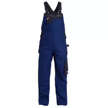 Engel Safety+ overalls, Marine/Sort