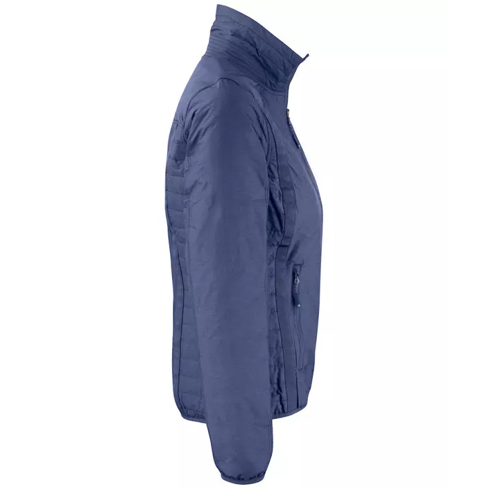 Cutter & Buck Packwood Women's Jacket, Blue, large image number 3