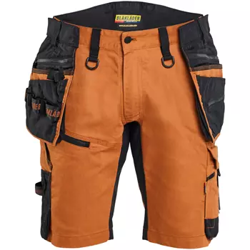 Blåkläder Striker håndværkershorts