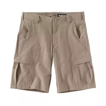 Carhartt Force Madden Cargo shorts, Tan
