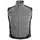 Mascot Unique Hagen work vest, Antracit Grey/Black, Antracit Grey/Black, swatch