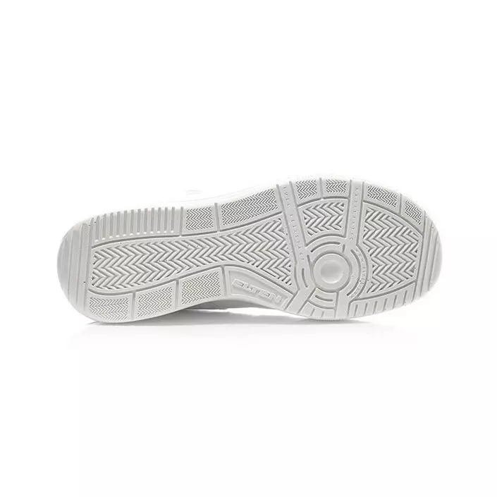 Elten Pure Easy Low sikkerhedssandaler S1, Hvid, large image number 5