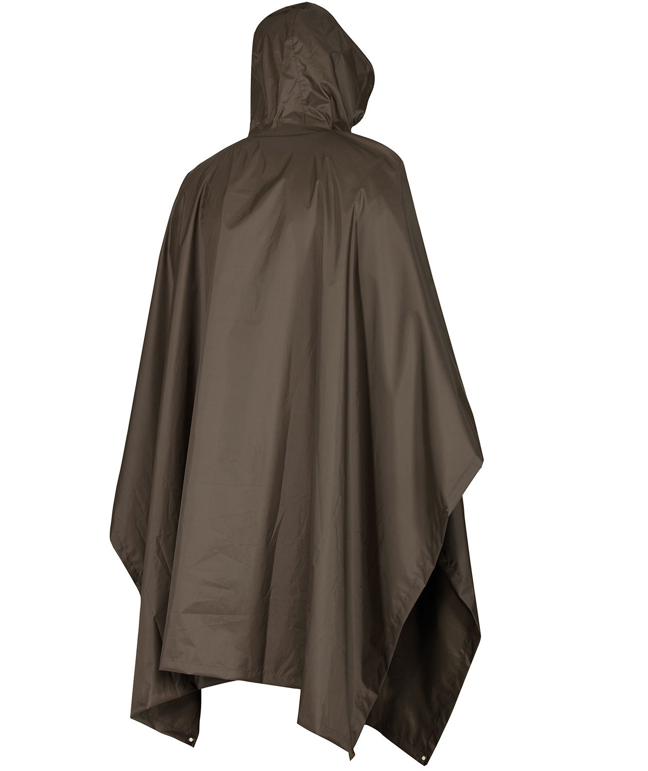 Deerhunter Survivor rain poncho