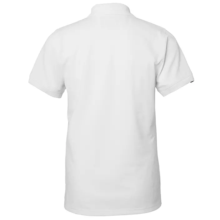 South West Wera dame polo T-shirt, Hvid, large image number 2