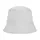 Myrtle Beach Bob hat, Vit, Vit, swatch