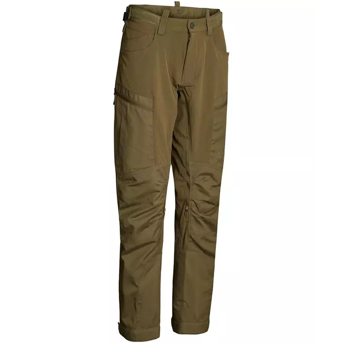Northern Hunting Tyra Pro Extreme women's trousers, Olive, large image number 0