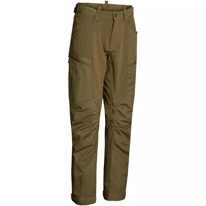 Northern Hunting Tyra Pro Extreme women's trousers, Olive, large image number 0