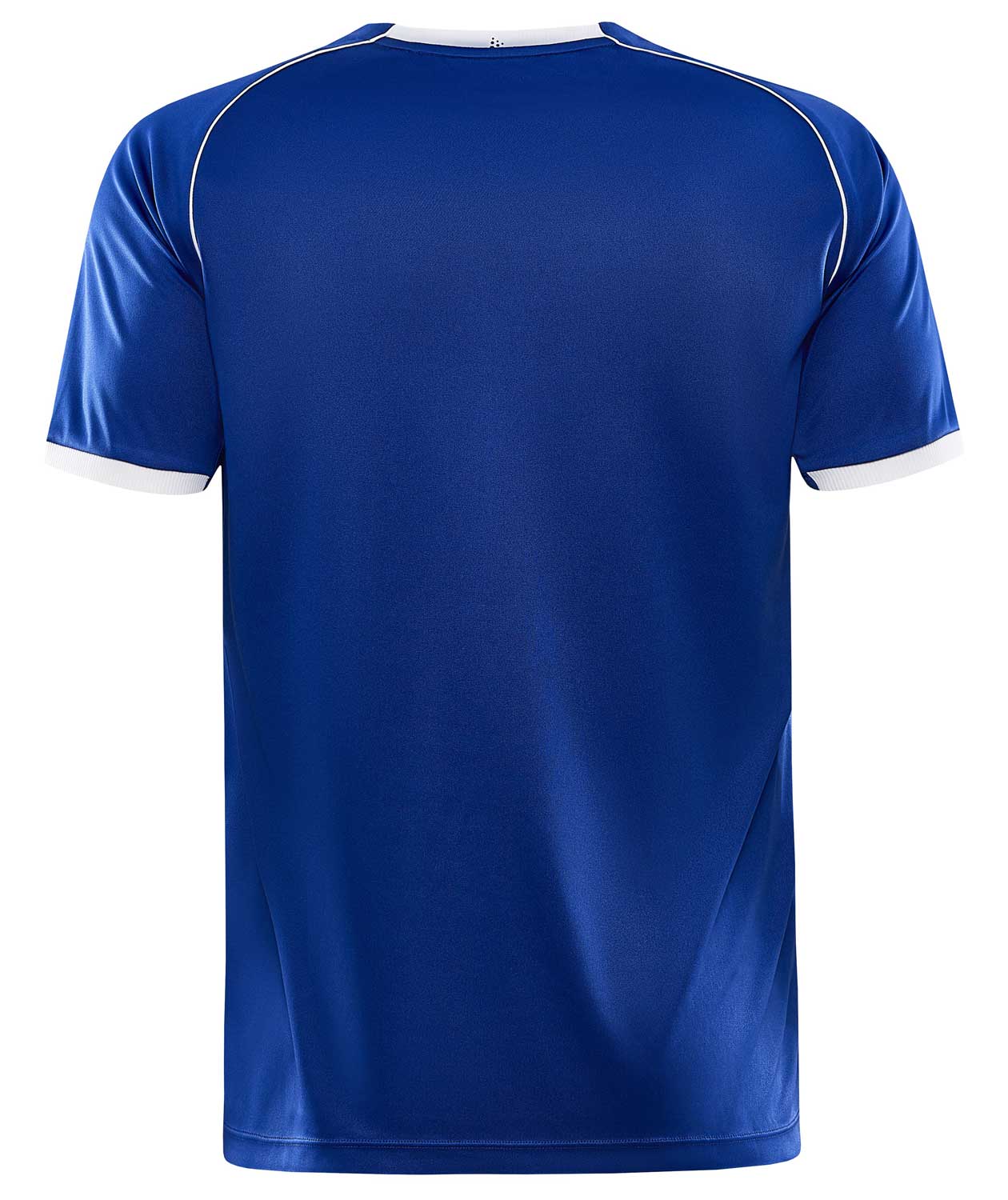 Craft Progress 2.0 Solid Jersey T-shirt, Club Cobolt, large image number 2