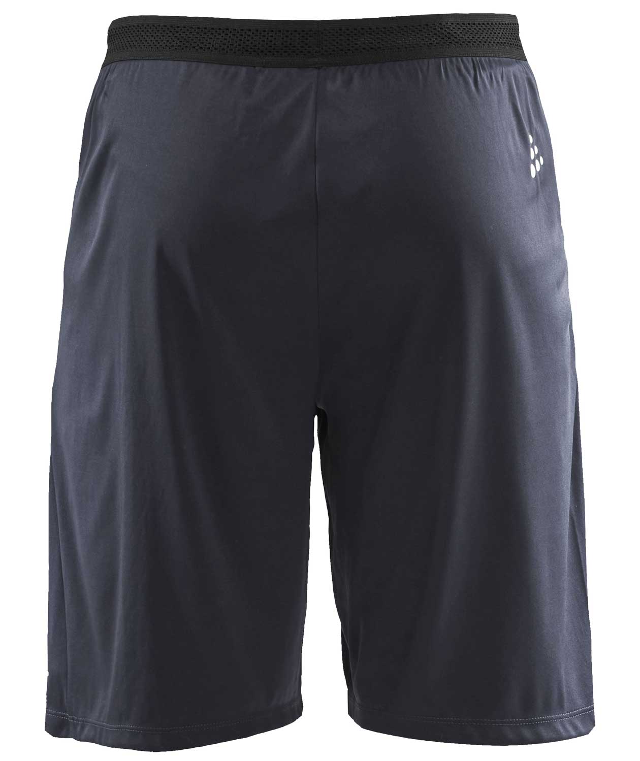 Craft Progress 2.0 shorts, Asphalt, large image number 2
