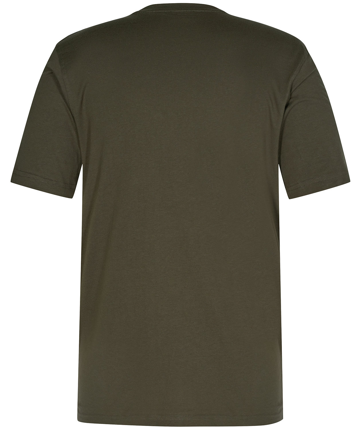 Engel Extend T-shirt, Forest green, Forest green, large image number 1