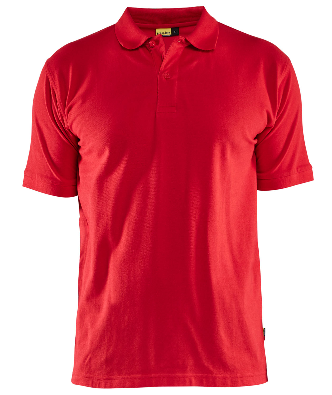 Bl&aring;kl&auml;der Polo T-shirt