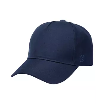 Karlowsky Baseball caps, Navy