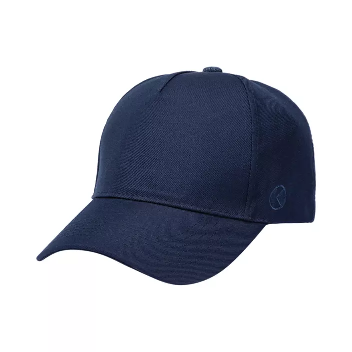 Karlowsky Baseball cap, Navy, Navy, large image number 0