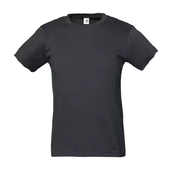 Tee Jays Power T-shirt for kids, Dark Grey