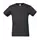 Tee Jays Power T-shirt til børn, Mørkegrå, Mørkegrå, swatch