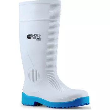 Shoes For Crews skyddgummistövlar S4