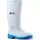 Shoes For Crews Sicherheitsgummistiefel S4, Weiß/Blau, Weiß/Blau, swatch