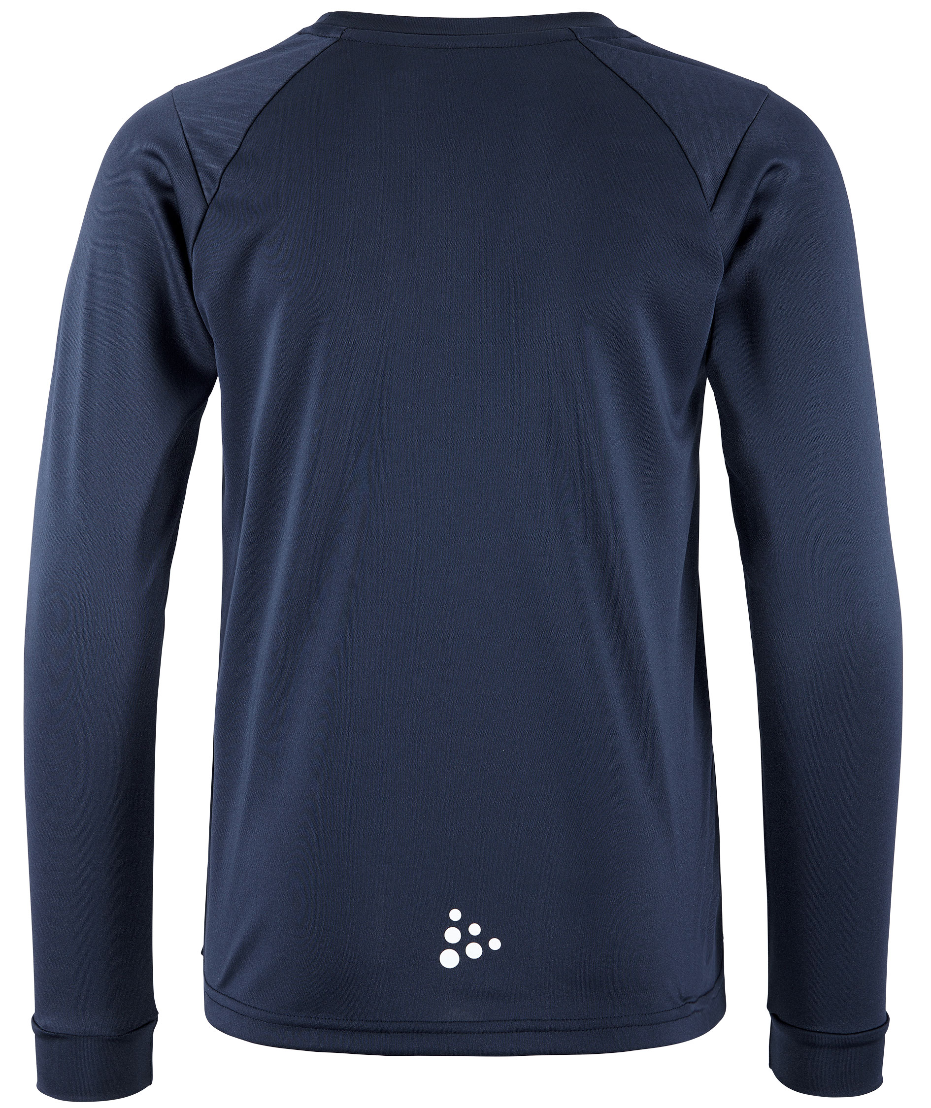 Craft Rush long-sleeved T-shirt for kids, Navy, large image number 2