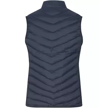 ID Stretch women's vest, Marine Blue