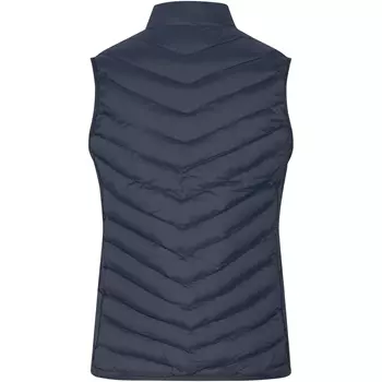 ID Stretch women's vest, Marine Blue