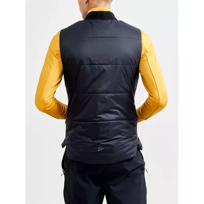 Craft Core Light vest, Black, large image number 2