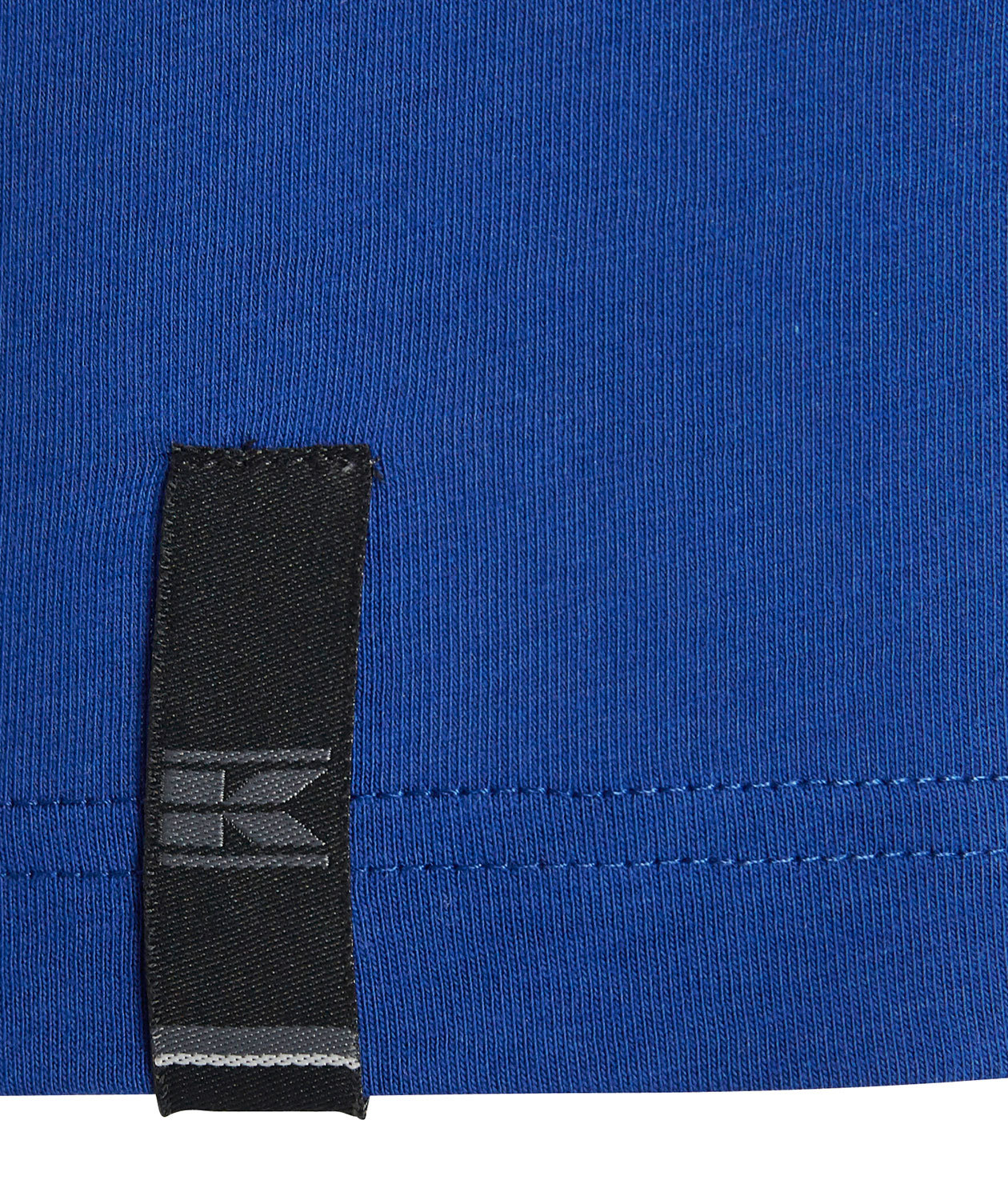 Kramp Original T-shirt, Kongebl&aring;, large image number 2