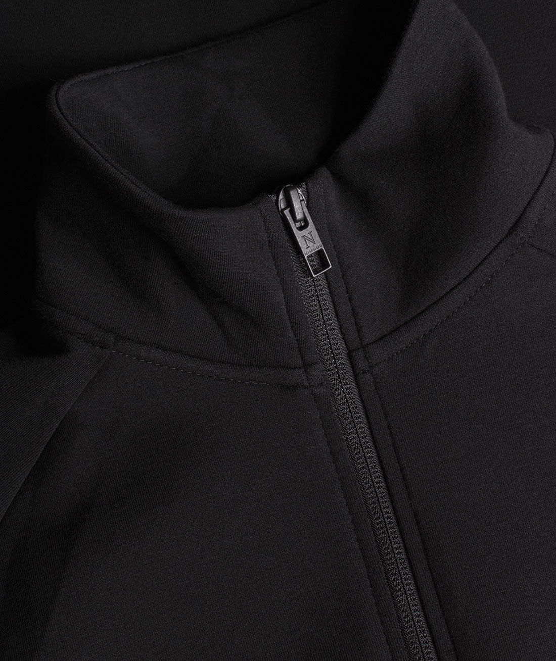 Nimbus Eaton women's cardigan, Black, large image number 3