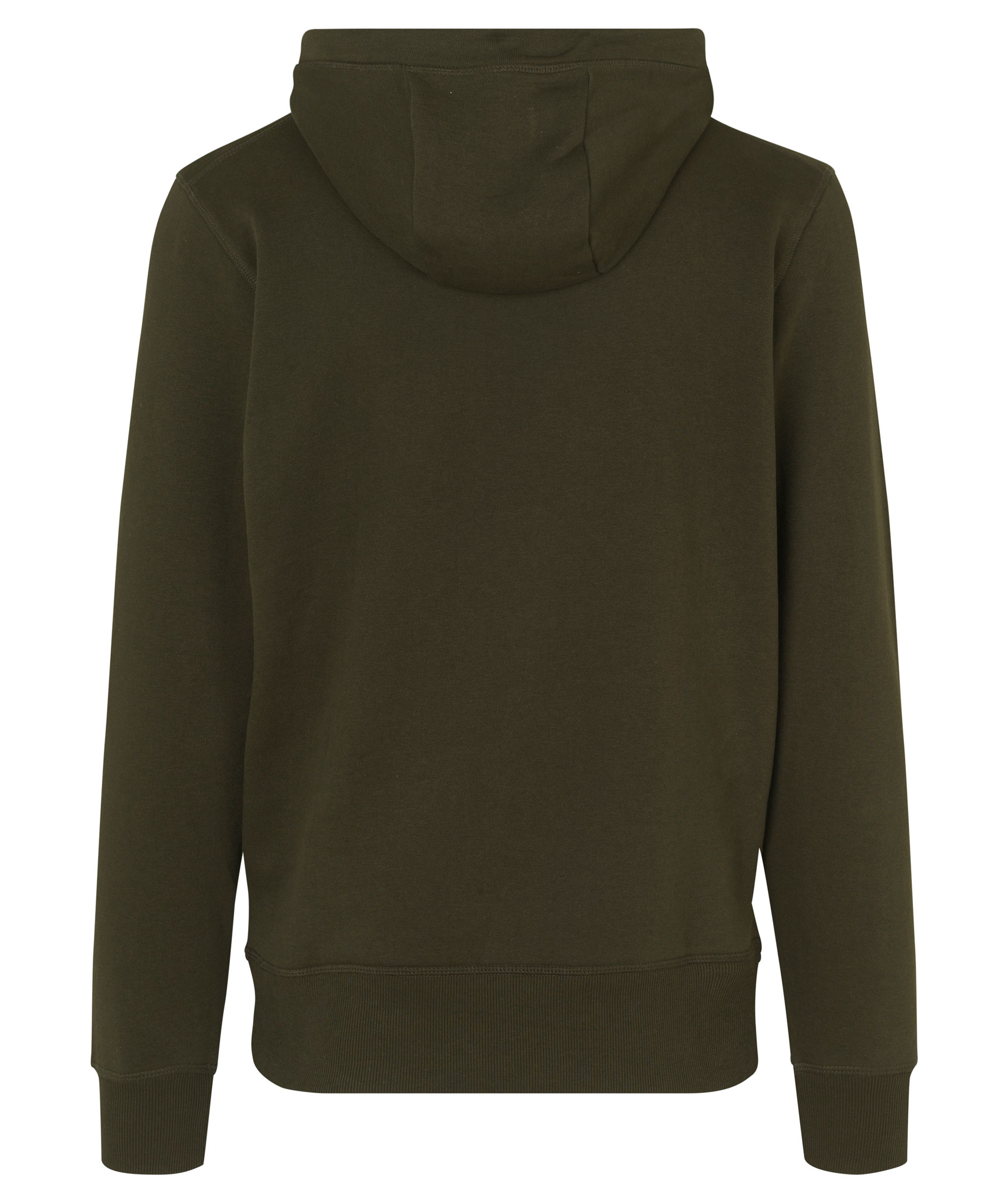 ID Core h&aelig;ttetr&oslash;je, Olivengr&oslash;n, large image number 2