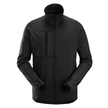 Snickers AllroundWork fleece jacket 8059, Black
