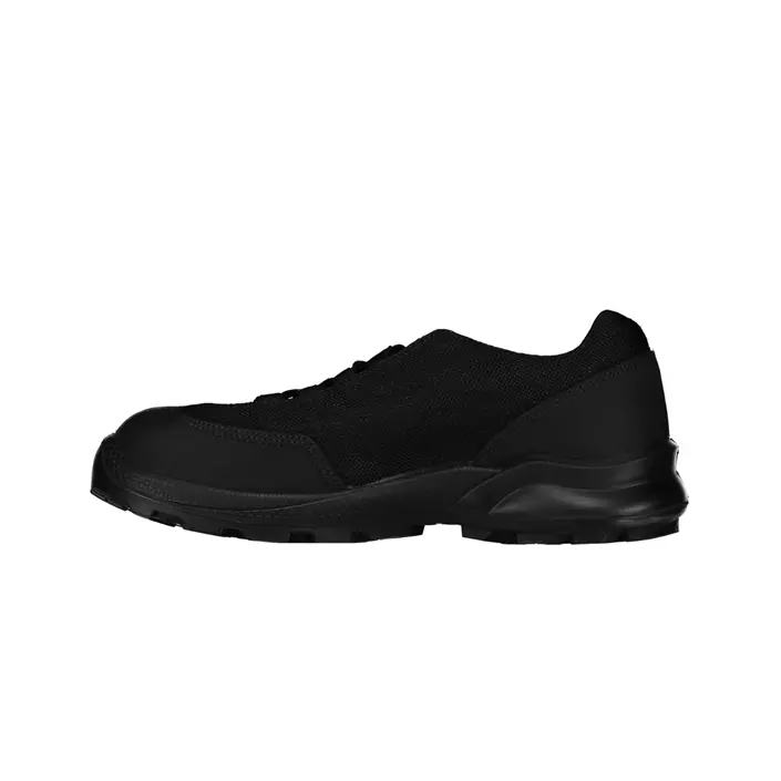 2-Be work shoes O1, Black, large image number 1