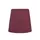 Karlowsky Basic apron, Bordeaux, Bordeaux, swatch