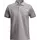 Fristads Acode Heavy polo shirt, Light Grey, Light Grey, swatch