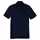 Mascot Crossover Savannah klassisk kortärmad arbetsskjorta, Marinblå, Marinblå, swatch
