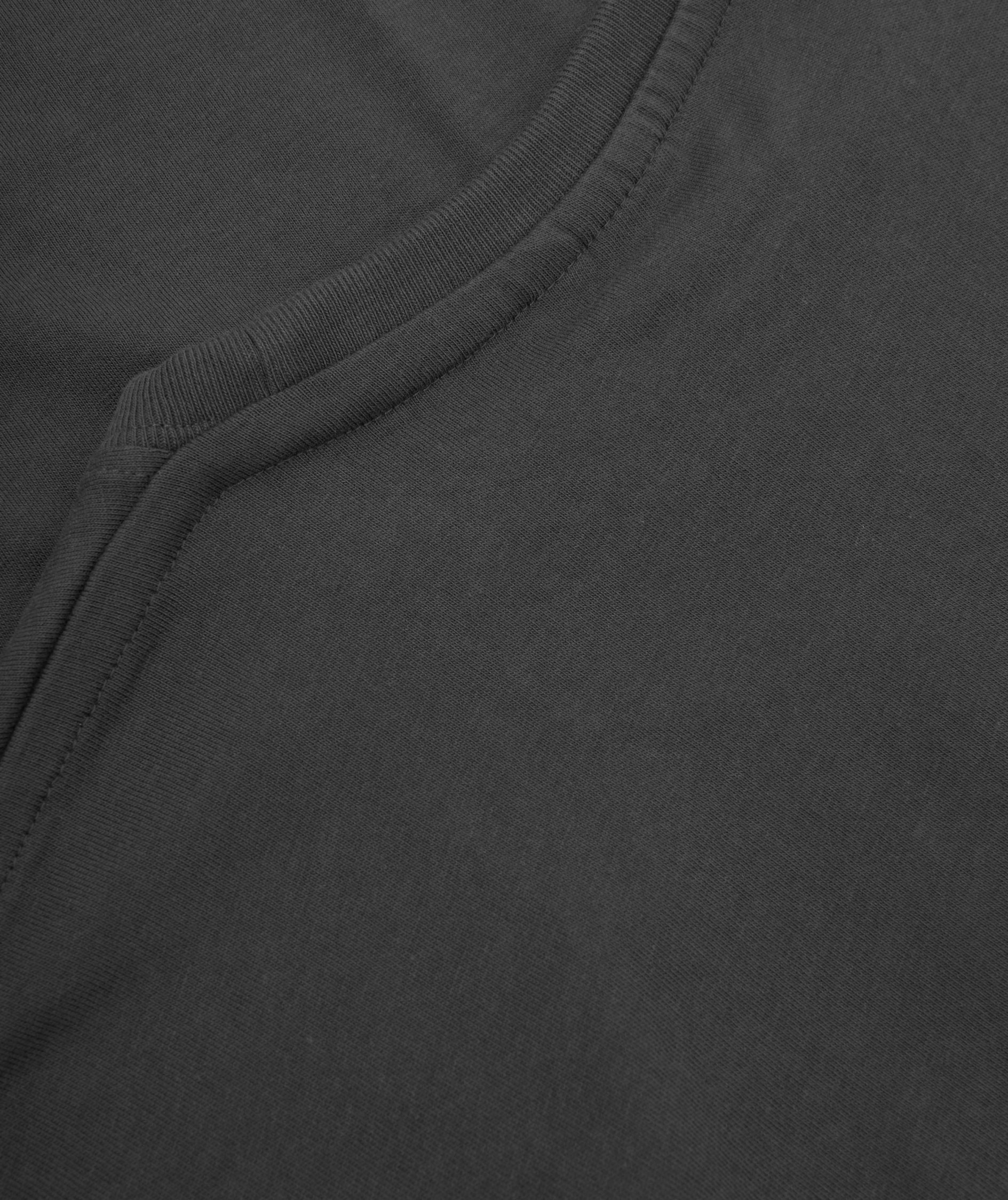ID T-Time T-shirt for kids, Charcoal, large image number 3