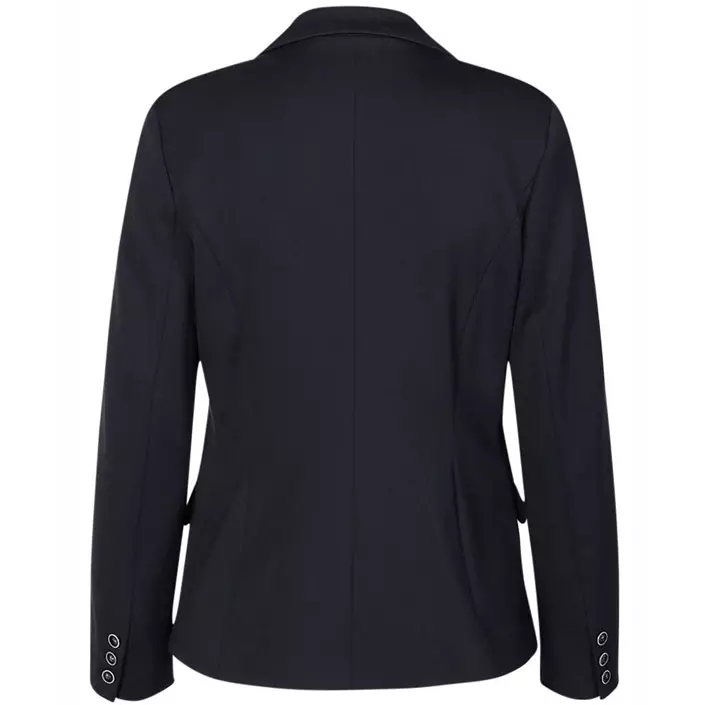 Claire Woman Elinor women's blazer, Navy, large image number 1