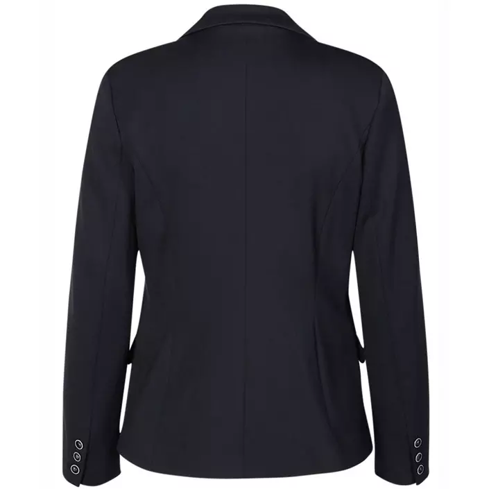 Claire Woman Elinor dame blazer, Navy, large image number 1
