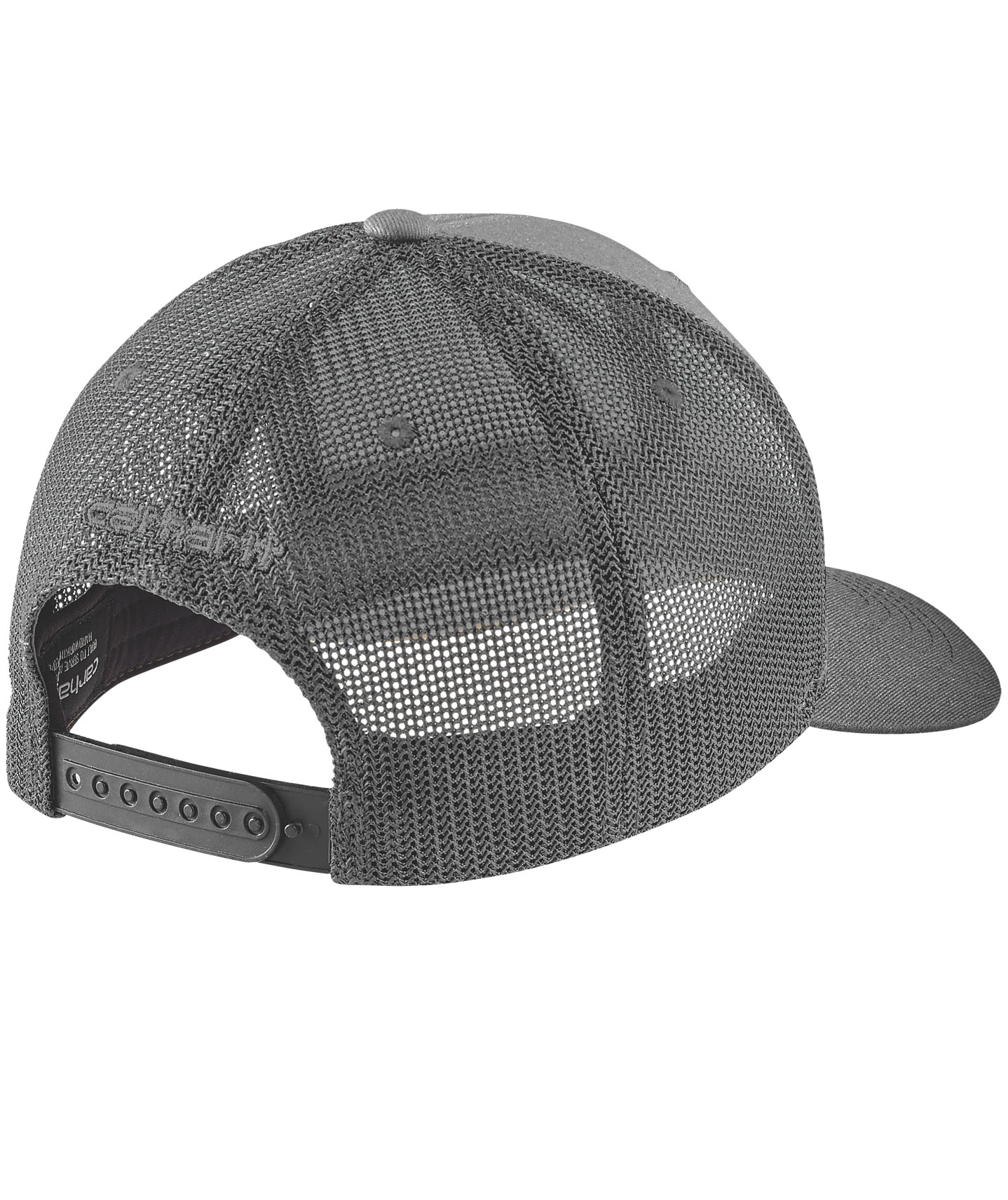 Carhartt Logo Patch cap