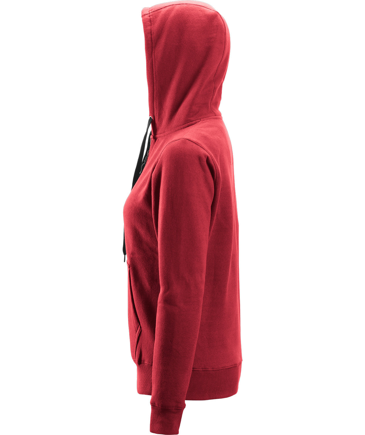 Snickers dame h&aelig;ttetr&oslash;je 2806, Chilir&oslash;d, large image number 3