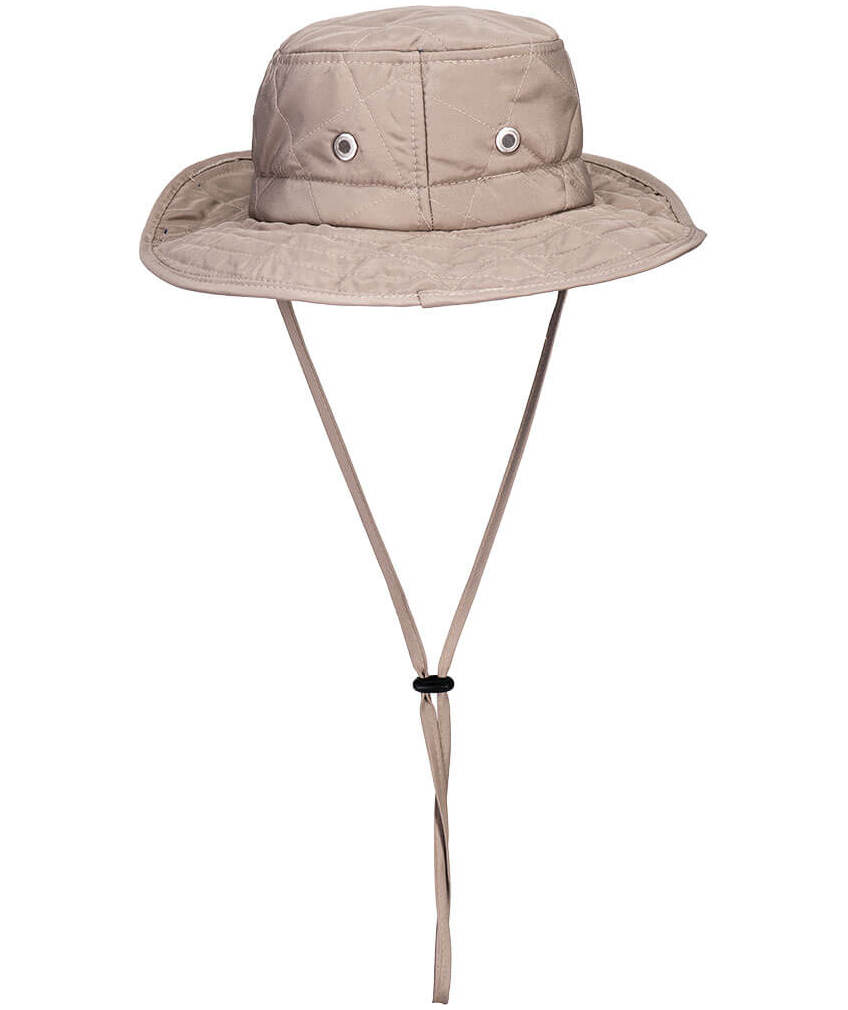Portwest Cooling bucket hat, Khaki, large image number 1