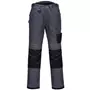 Portwest Urban Arbeitshose T601, Grau/Schwarz Portwest Urban Arbeitshose T601, Grau/Schwarz