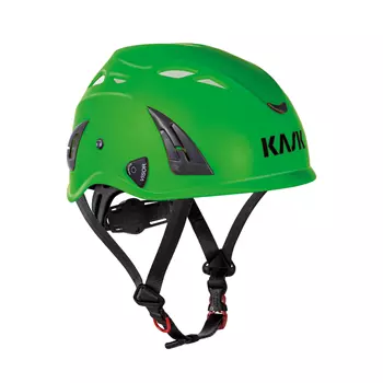 Kask plasma AQ safety helmet, Green
