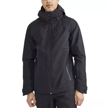 Craft Core 2L Insulation winter jacket, Black