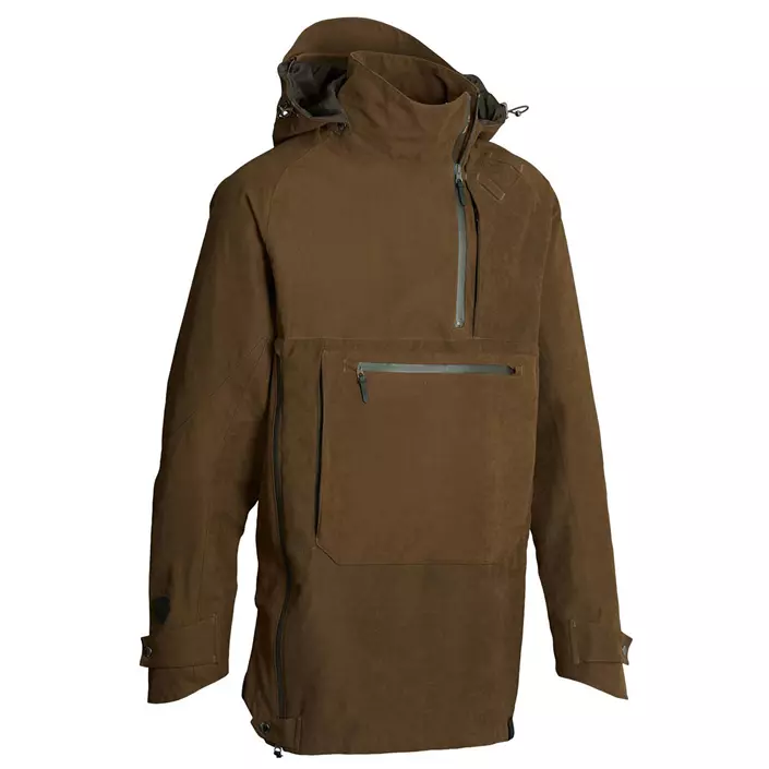 Northern Hunting Storr anorak, Green, large image number 0